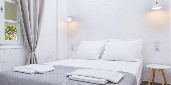 Appartamento Nostos Matala Esterno foto